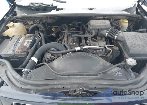 2004 Jeep Grand Cherokee Laredo from USA, damaged, VIN 1J4GW48S04C307192